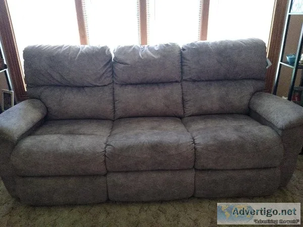 Lazy Boy Sofa Recliner