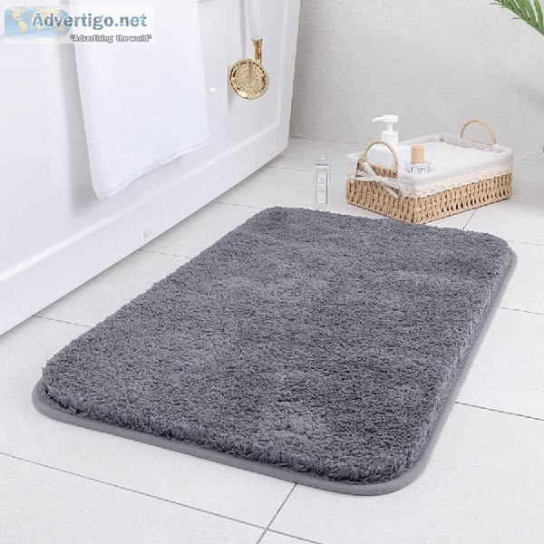 50% off - Non-Slip Bathroom Rug