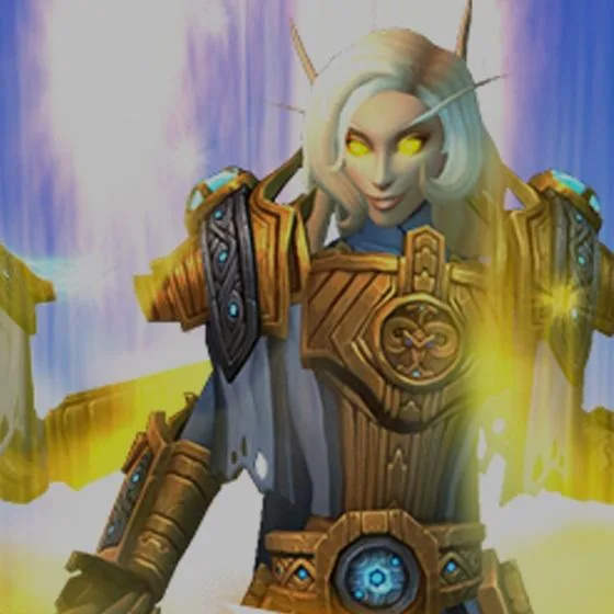 Buy Level 60 Character Boost For Shadowlands From Gladiator Boos
