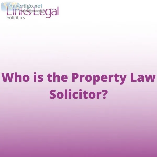 Buying a house and looking for property law solicitor?