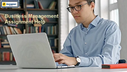 Business Management Assignment Help