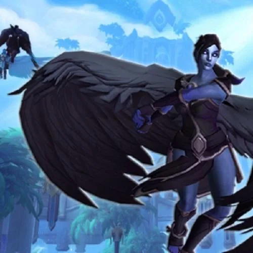 Shop Wow Shadowlands Mythic Plus Carry From Gladiator Boost