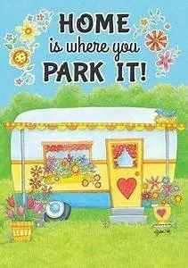 I am Looking for a Travel Trailer