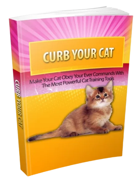 Cat Trainer s Bible