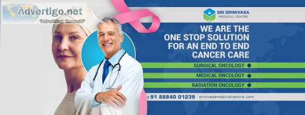 Cancer hospital in bangalore