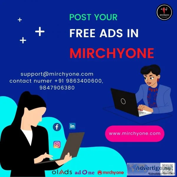 Online advertising