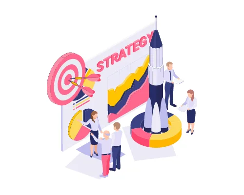 Corporate branding company | avanexa