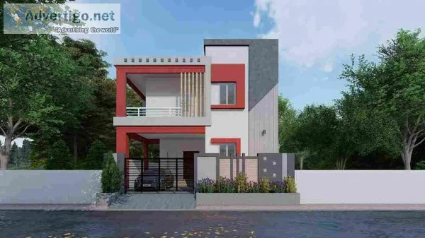 Building construction company in coimbatore | cg infra