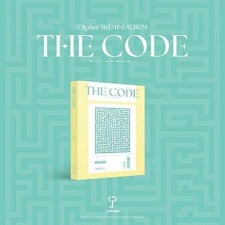 Buy Online World of Ciipher Mini Album Kpop Collection in Us