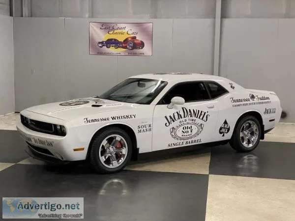 2013 Dodge Challenger