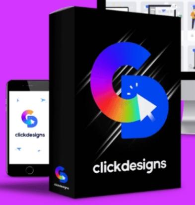 Design with one click
