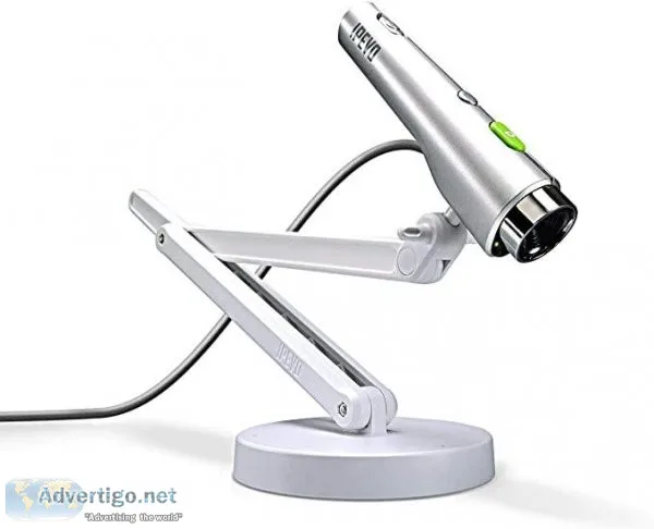 IPEVO Point 2 View USB Camera - new in box