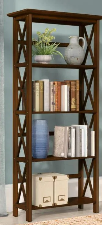 Bookcases (shelf shelves)