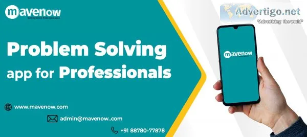 Mentoring programs for professionals