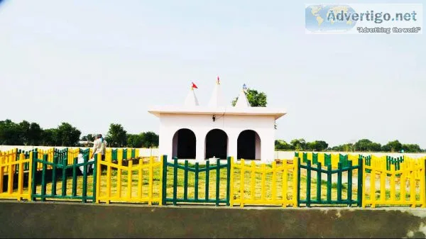 Harit home residential affordable plots in greater noida