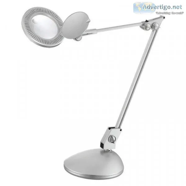 26&quot LED desk lamp - new in box