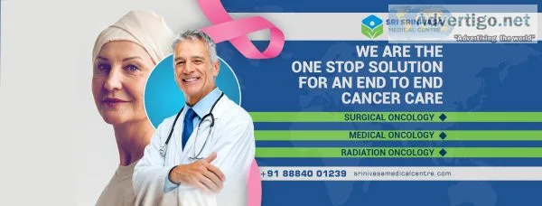Best oncologist in bangalore