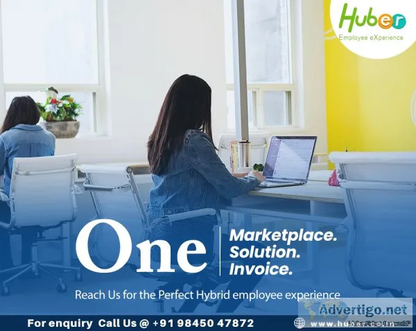 Coworking space