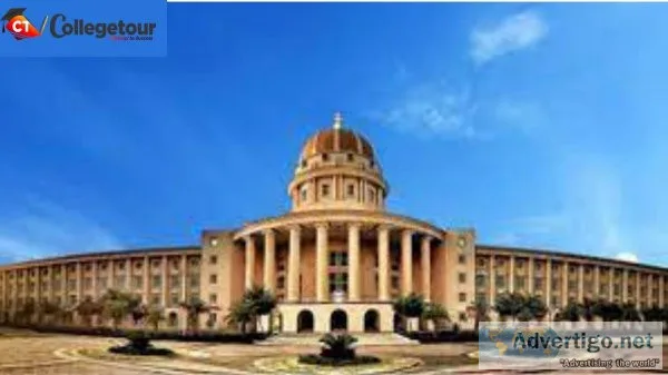 Manipal University Jaipur.