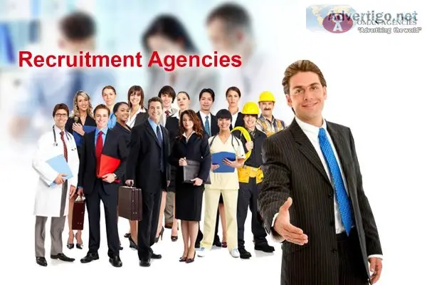 Best Recruitment Agencies Melbourne Perth - Oman Agencies