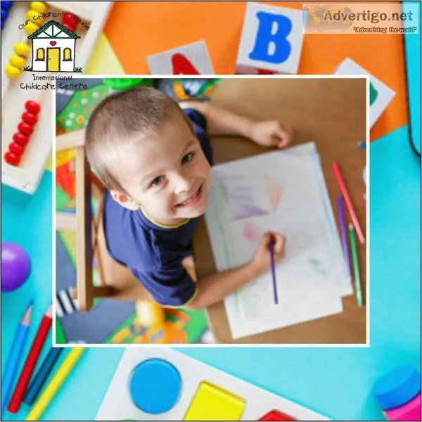Kindergarten near me  Preschool near me  Preschool in Serangoon