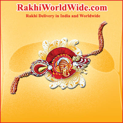 Sending rakhi sweets online to united kingdom