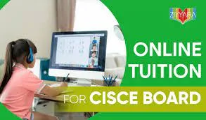 Get the best cisce home tuition with ziyyara