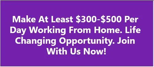 Work From Home
