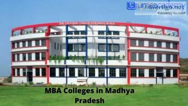 Online mba colleges in Madhaya Pradesh