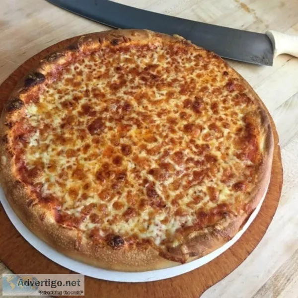 Georgio s House of Pizza