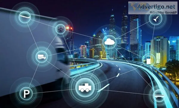 Internet of things service providers | iot device management