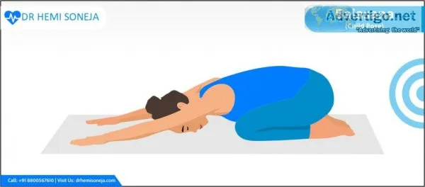 10 yoga poses for defeating diabetes | suggested by expert diabe