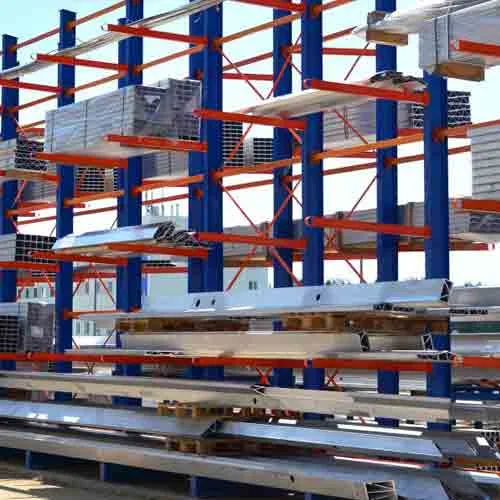 Cantilever rack manufacturers