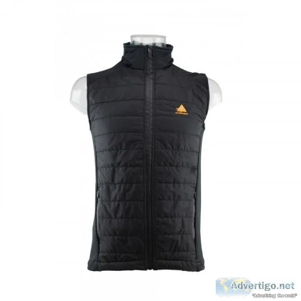Buy The Top Quality Battery Powered Heated Vest.