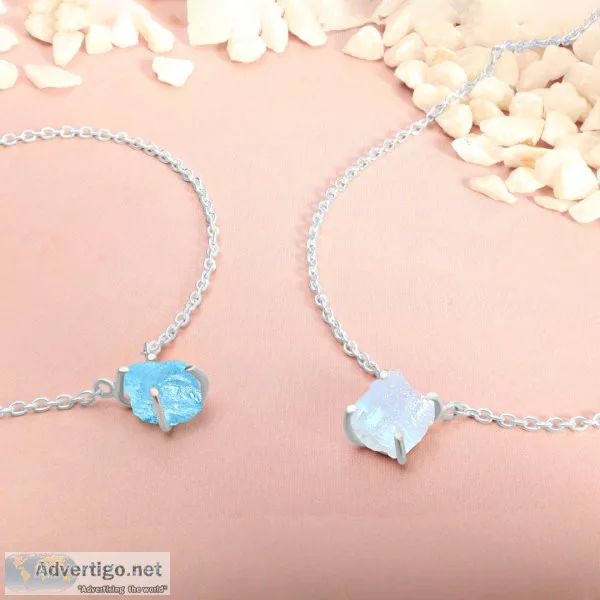 Opal gemstone has alluring play of colors and amazing shine