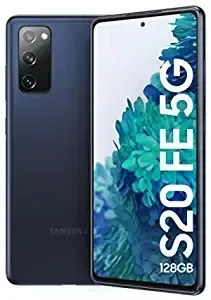 Samsung Galaxy S20 FE 5G (Cloud Navy 8GB RAM 128GB Storage) with