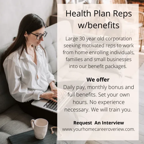 Medical Benefits Customer Service Specialist