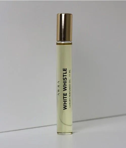 Awra - Shop White Whistle Oud Attar Oil Online  UK