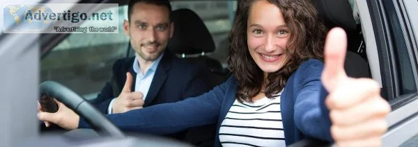 Appoint the Best Driving Instructor from Ultra Driving School