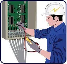 Electrician near me