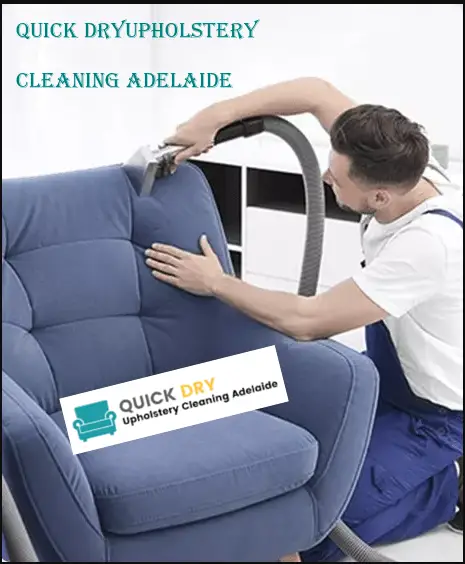 Professional Upholstery Cleaning Service Across Campbelltown