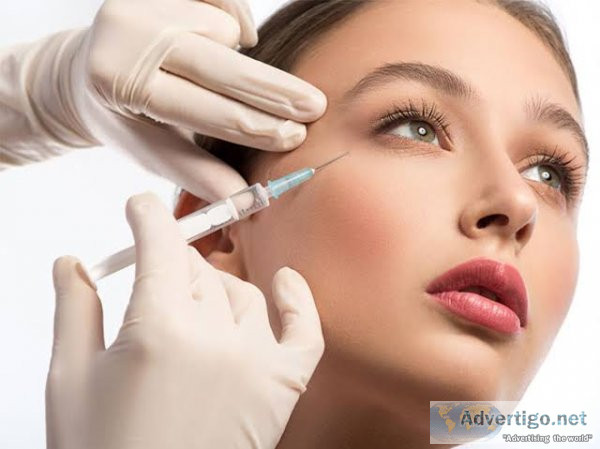 Find the best botox price on worldwide