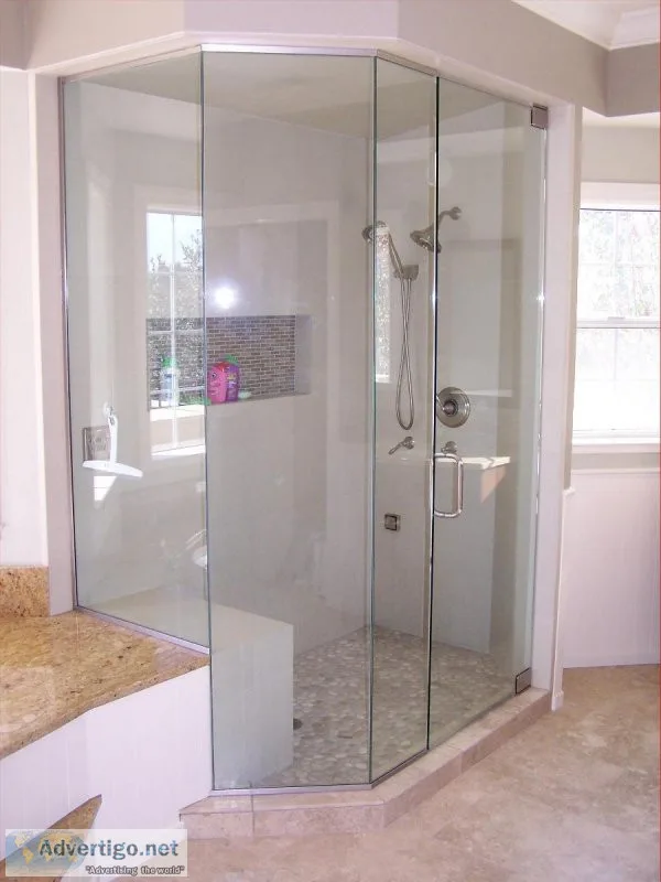 Victory glass and mirrors