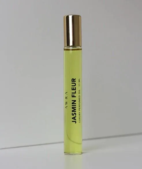 Oud Oils - Best Luxury Perfume Oil Collection of Jasmin Fleur