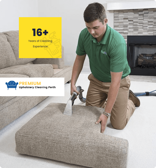 Same Day Quality Upholstery Cleaning Canning Vale