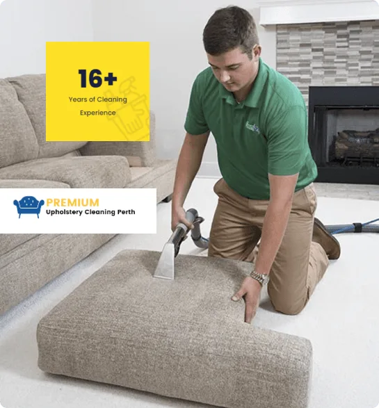 Same Day Quality Upholstery Cleaning Canning Vale