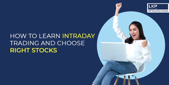 Best stocks for intraday trading