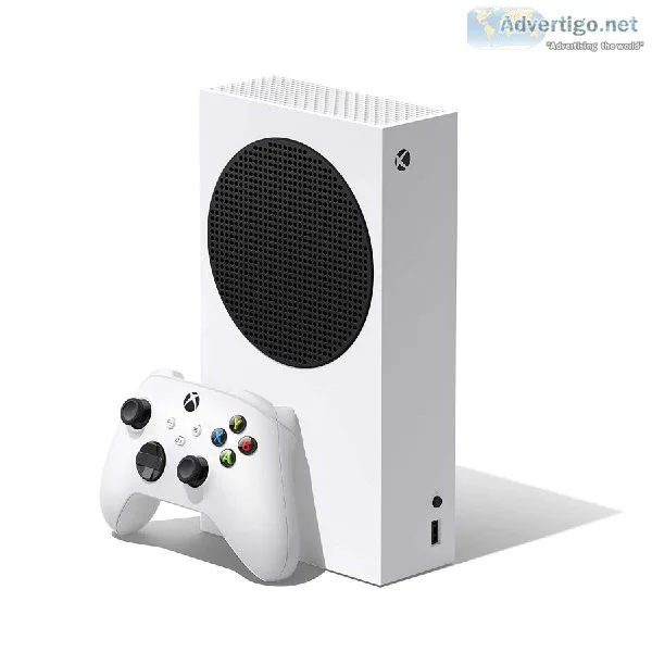 Brst videos games Xbox Series S