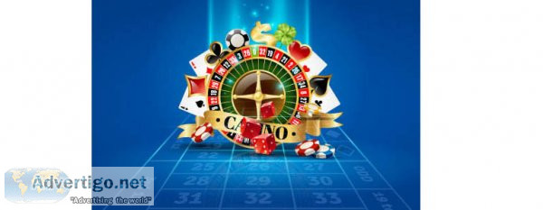 Real money online casino india