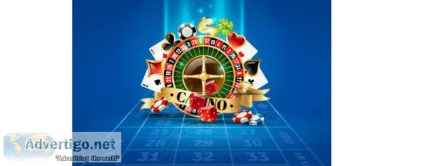 Real money online casino india